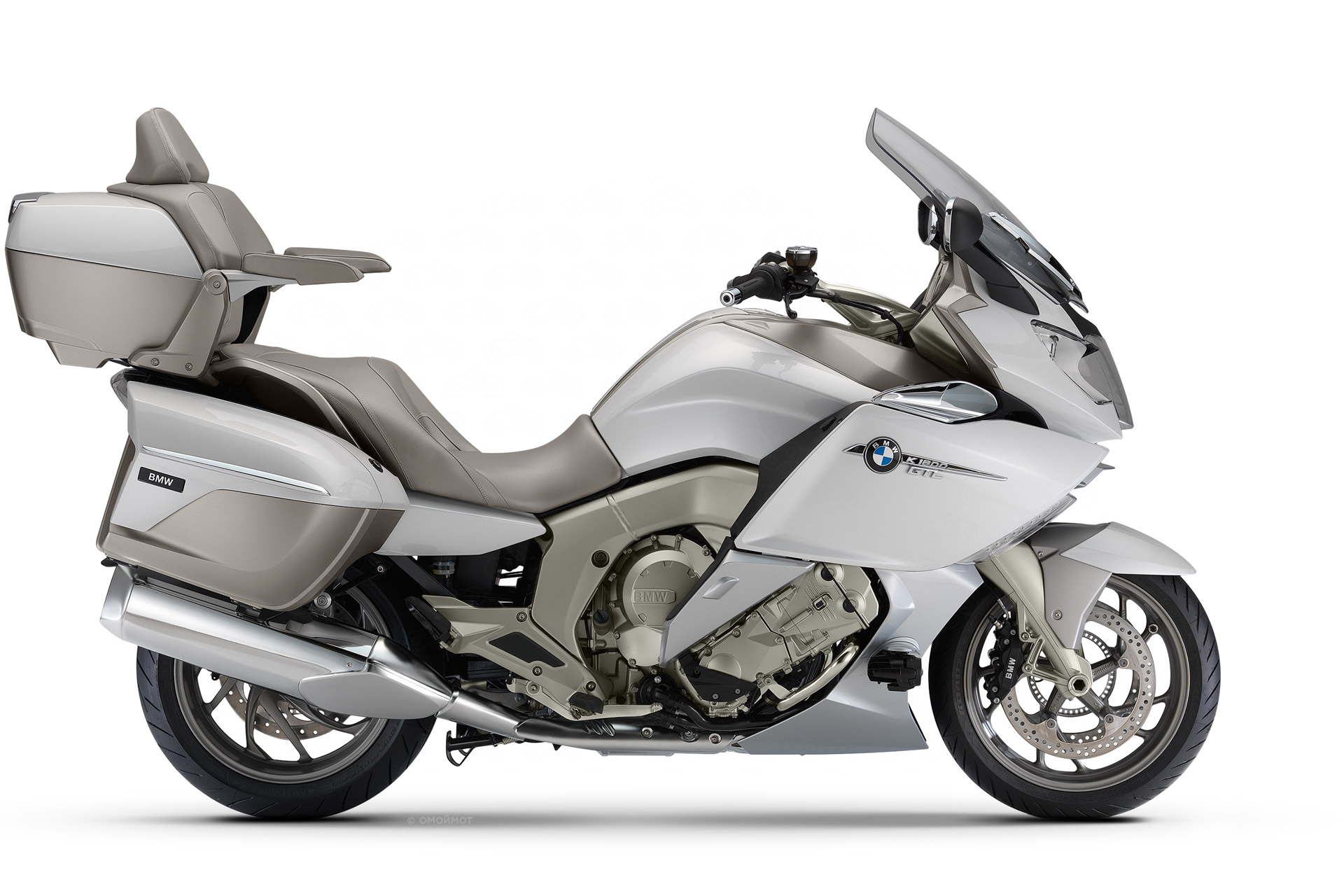 K1600GTL Exclusive