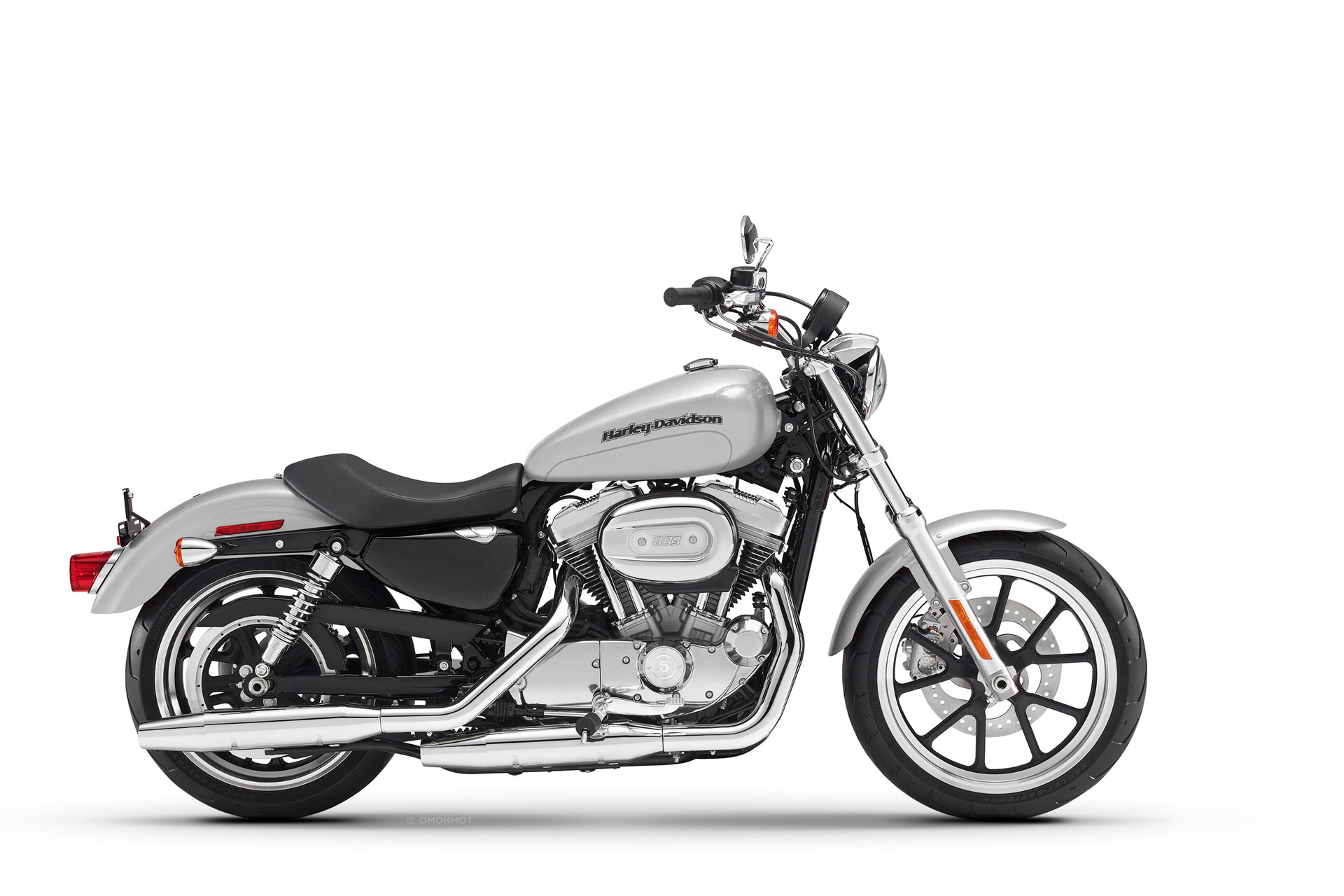  Harley-Davidson Superlow         - 2024  