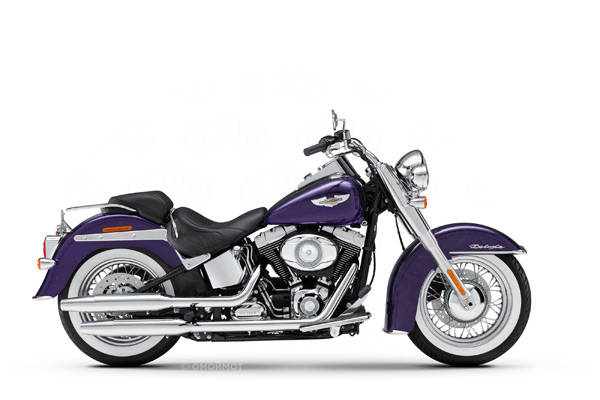 Softail Deluxe