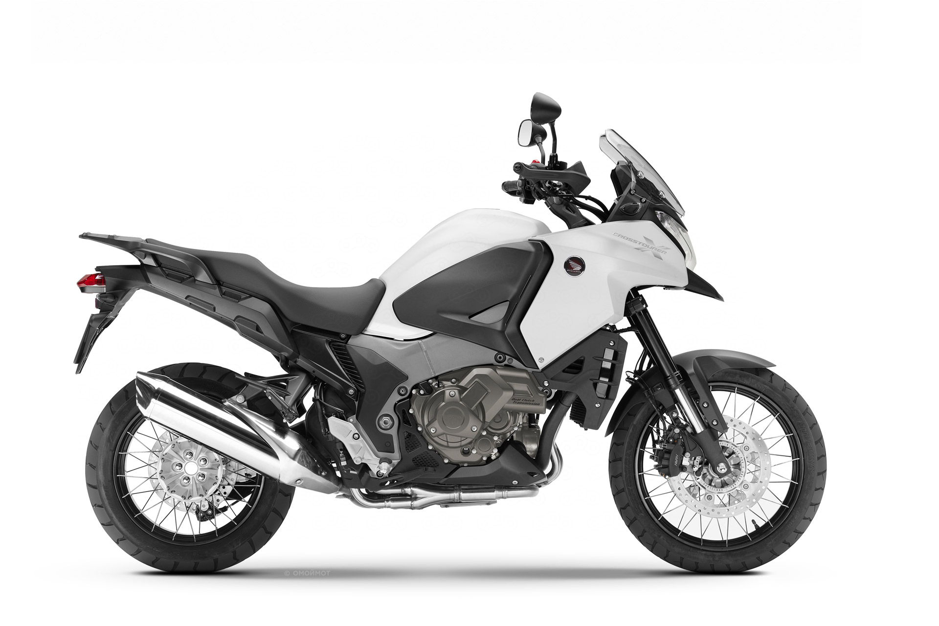 Мотоцикл Honda VFR1200X Crosstourer цена, фото и характеристики