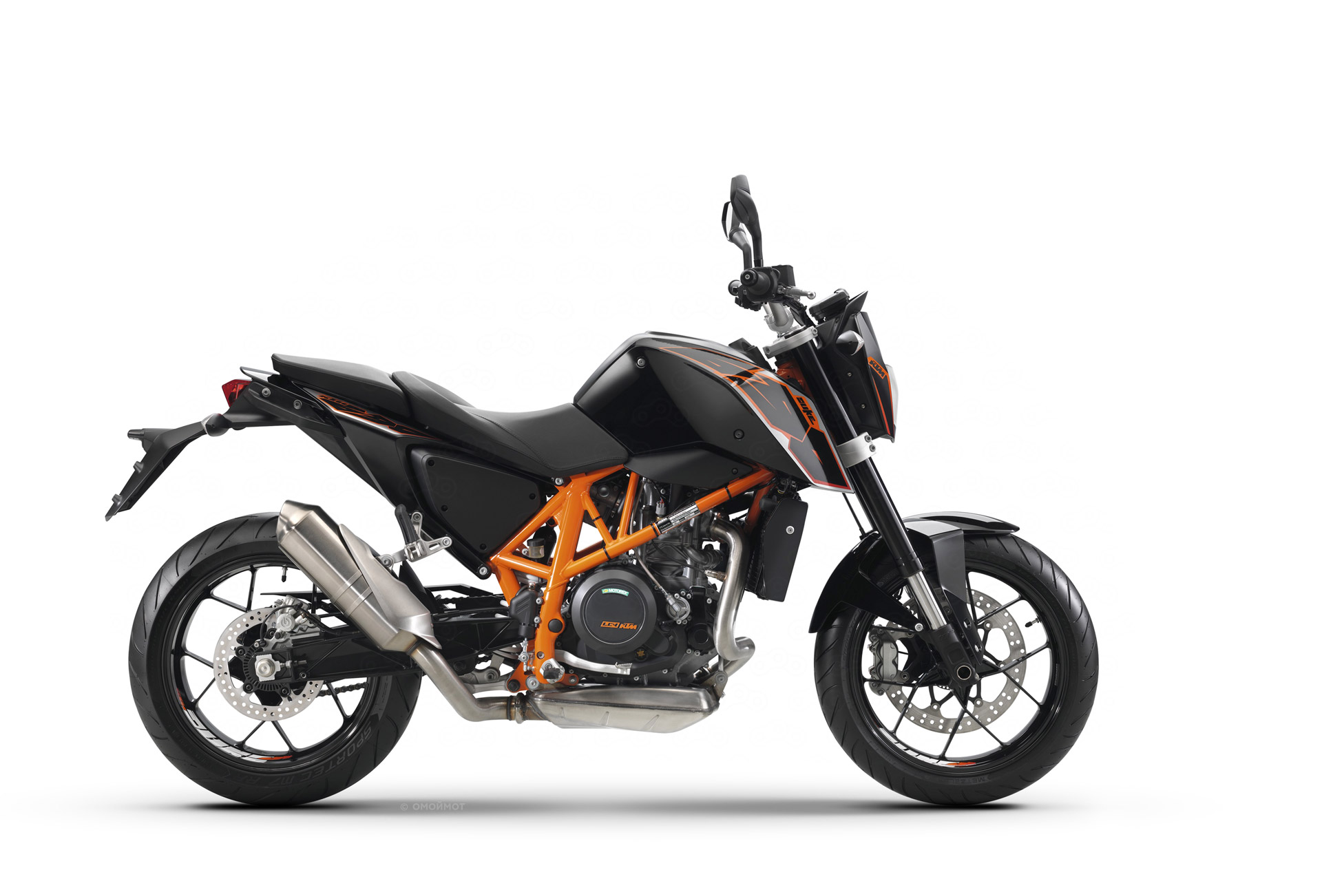 690 Duke ABS