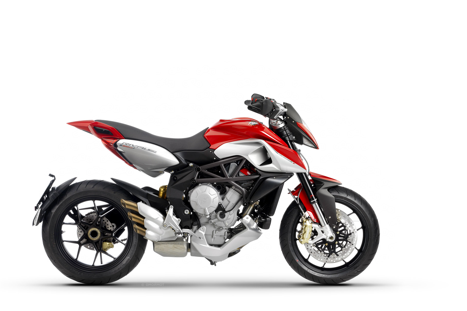 Rivale 800