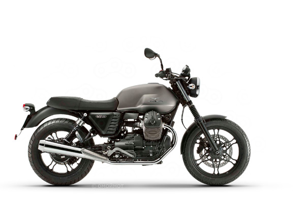 Мотоцикл Moto Guzzi V 1000 SP 1978 характеристики, фотографии, обои, отзывы, цена, купить