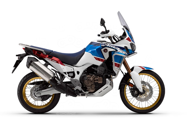CRF1000L Africa Twin Adventure Sports DCT
