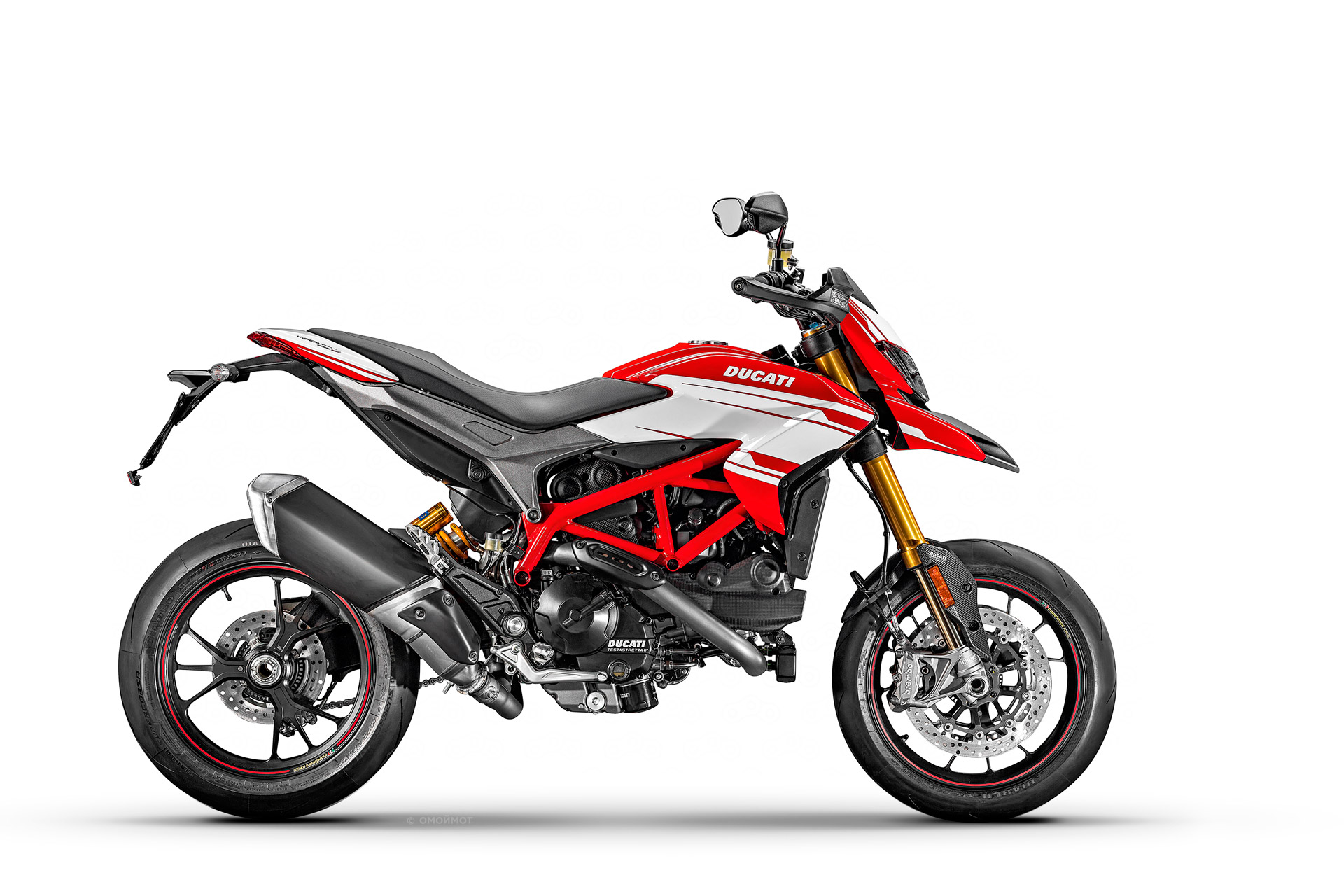 Hypermotard 939 SP