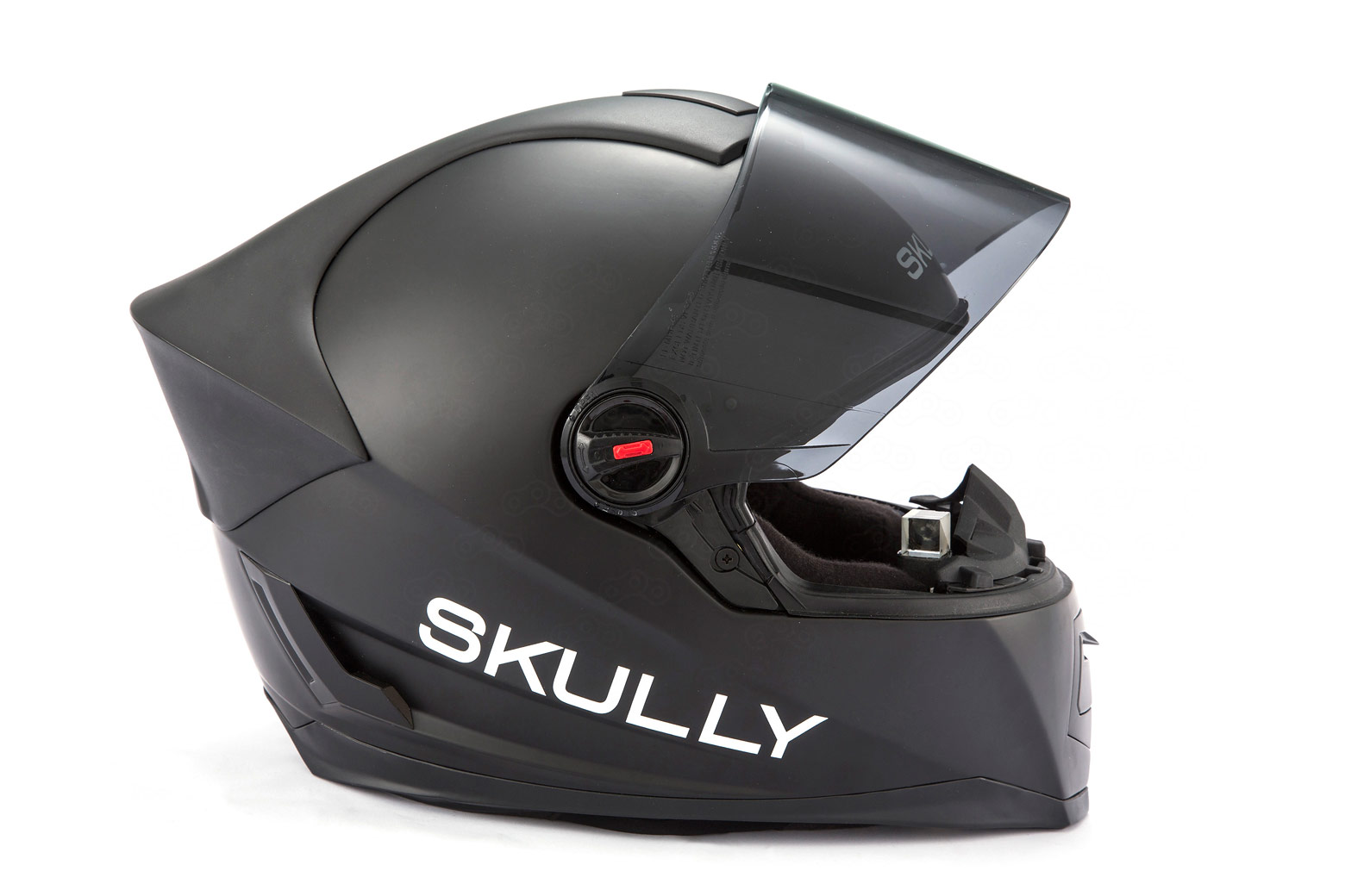 Шлем Skully AR-1 так и не увидит свет: компания Skully подала документы о банкротстве. 