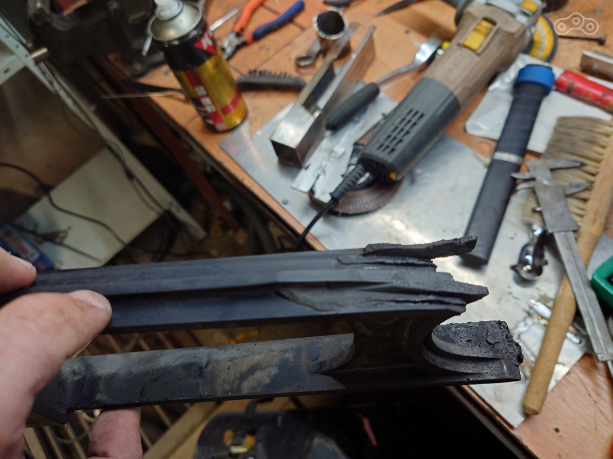 никогда не менялся