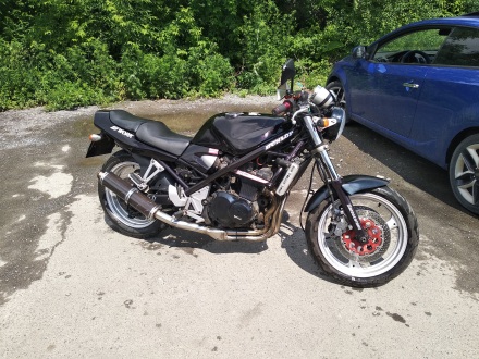 Suzuki_Bandit_400_1993