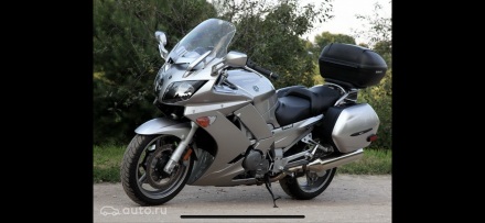 Yamaha_FJR-1300_2011