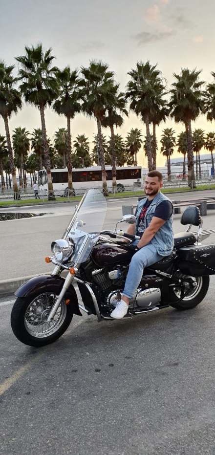 Suzuki_Boulevard_C50_2009