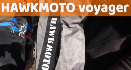Hawk Moto voyager | Экип Hawkmoto | Мотокостюм voyager от Hawk MOTO