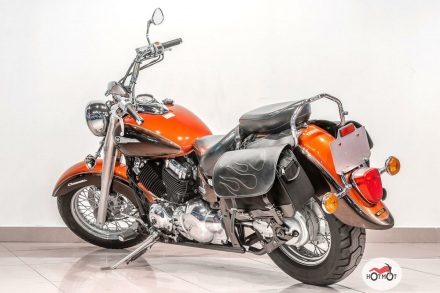 Yamaha_XVS_400_Drag_Star_2000
