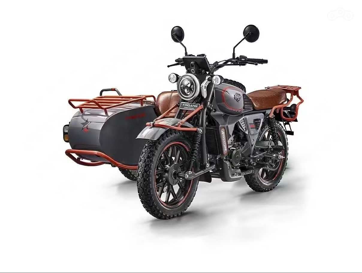 Yingang SUV500