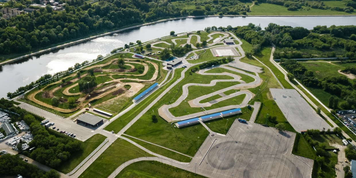 Фото https://karting.mso.mossport.ru/