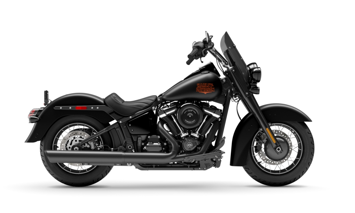 Harley-Davidson Deadwood