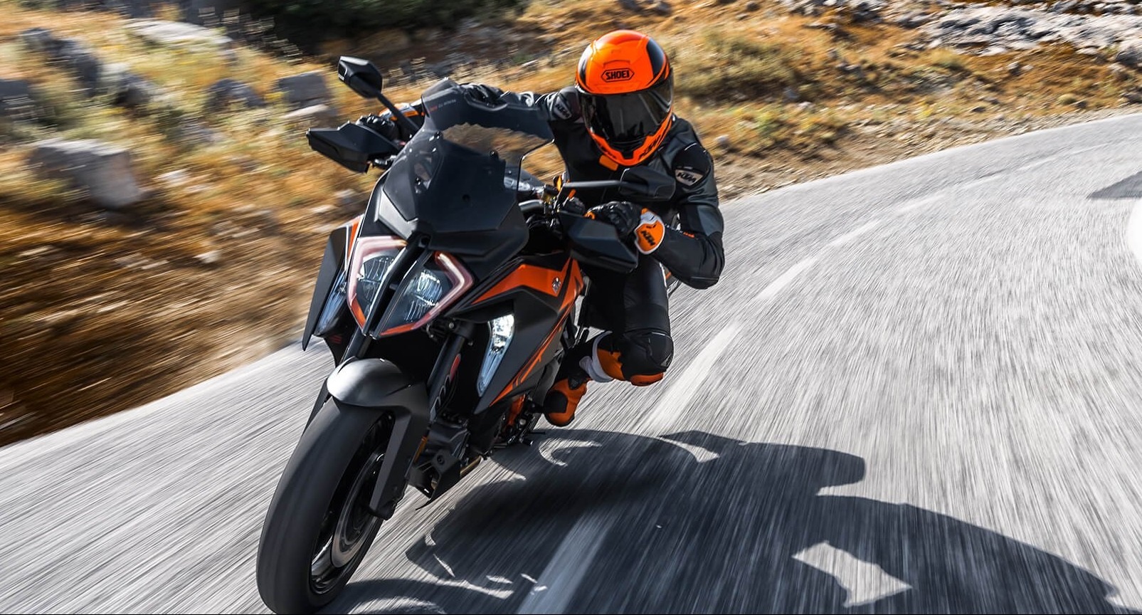 KTM 1290 super Duke gt