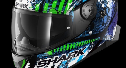 Shark Skwal2: стань заметнее
