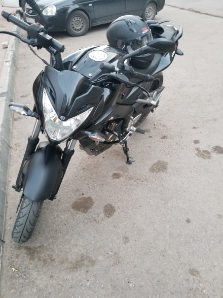 Bajaj_Pulsar_200NS_2016