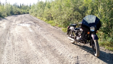 Ural_Classic_1991