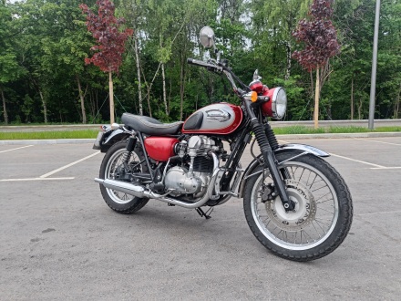 Kawasaki_W_650_2007