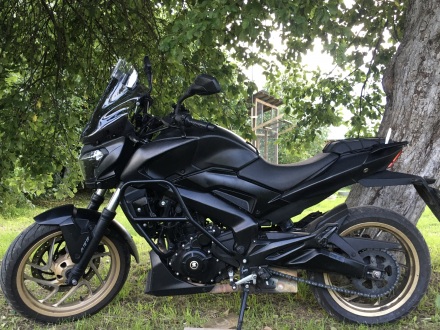 Bajaj_Dominar_400_2019
