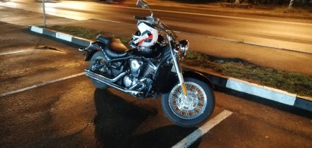 Kawasaki_VN_900_Classic_2008