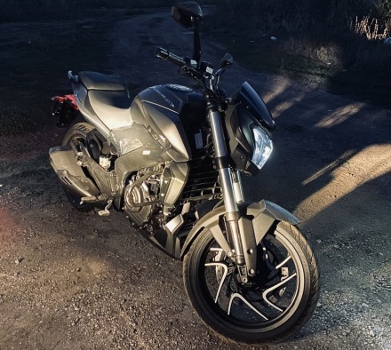 Bajaj_Dominar_400_2021