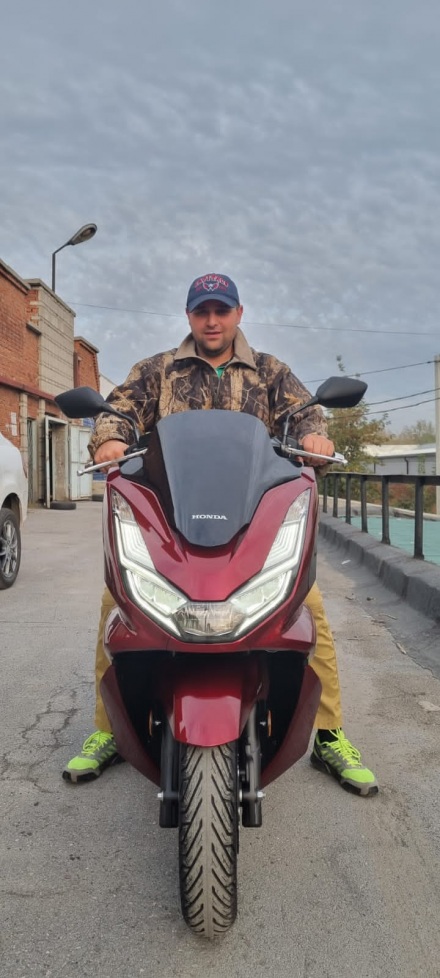 Honda_PCX125_2021
