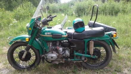 Ural_M_67-6_c_kolyaskoy_1981