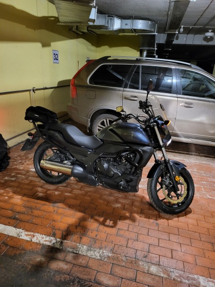 Honda_CTX_700N_2016