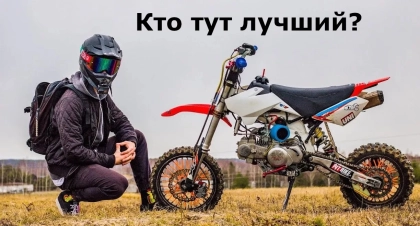 Мото новости