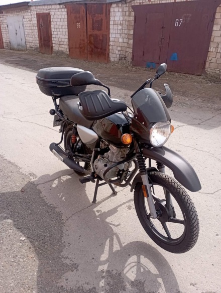 Bajaj_Boxer_BM_150X_2021