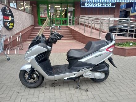 SYM_Joyride_200i_Evo_2012