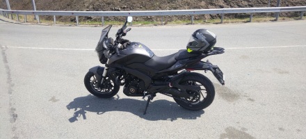Bajaj_Dominar_400_2023