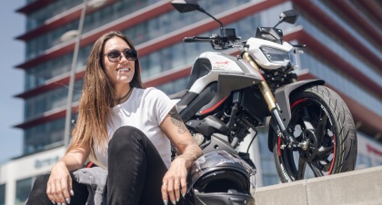 Как выбрать свой первый мотоцикл