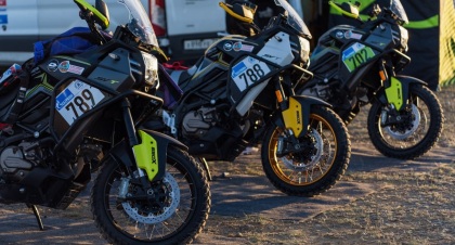 Как подготовиться к дальнему путешествию: собираем инструменты