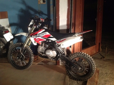 KAYO_YX140_Classic_2013