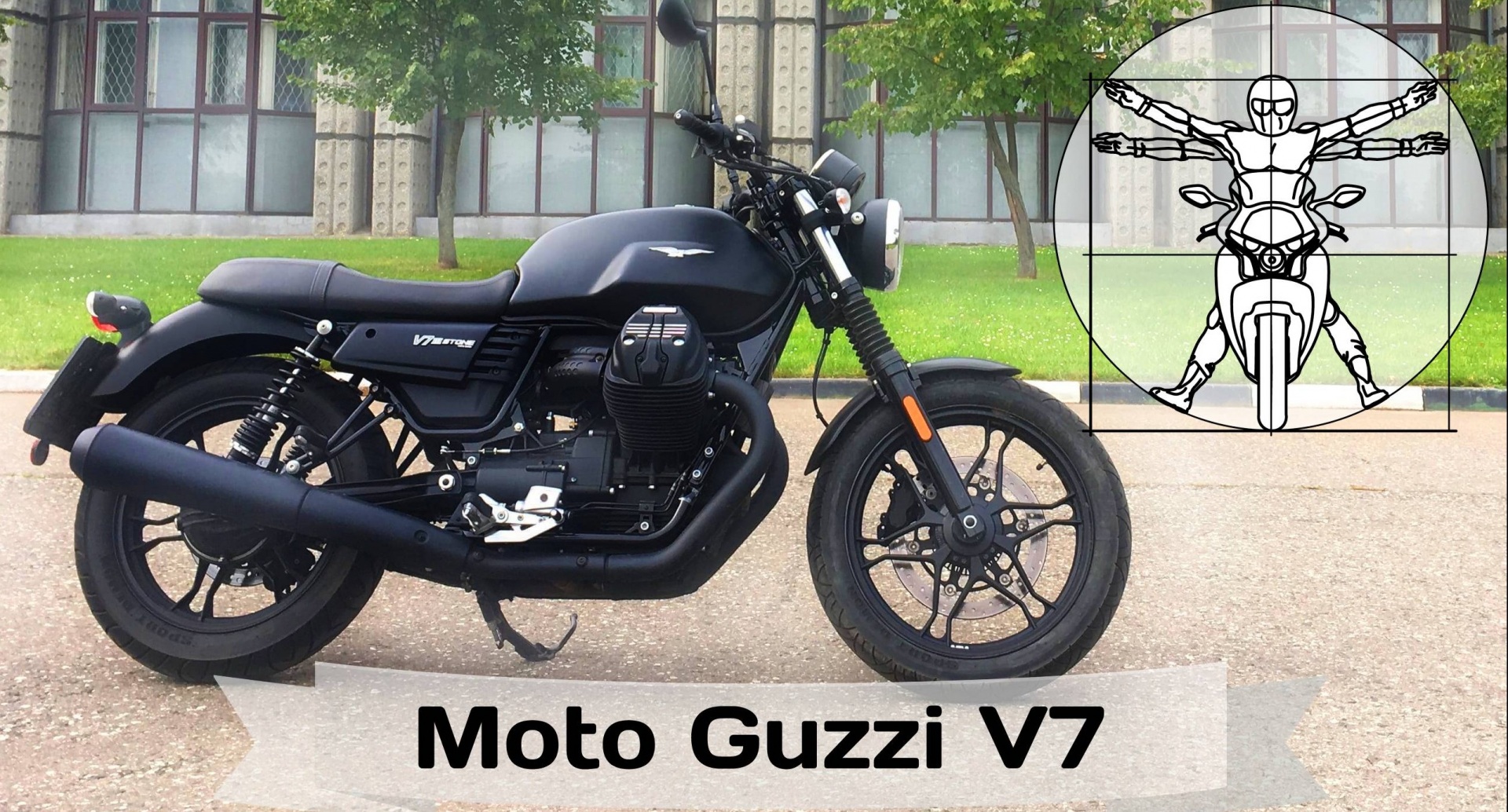 Moto Guzzi MGX 21