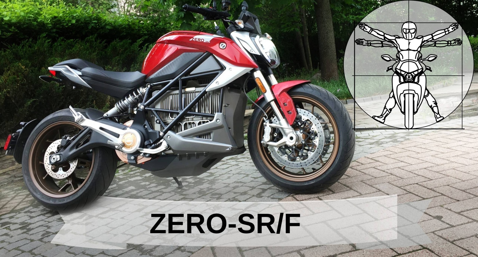 Zero SR 2014