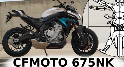 CFMOTO 675NK: Среднекубатурный нейкед, который хочется купить