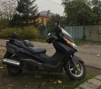 Suzuki_Skywave_400_Type_S_2003