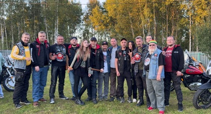 Как мы «случайно» устроили фестиваль в Мышкине