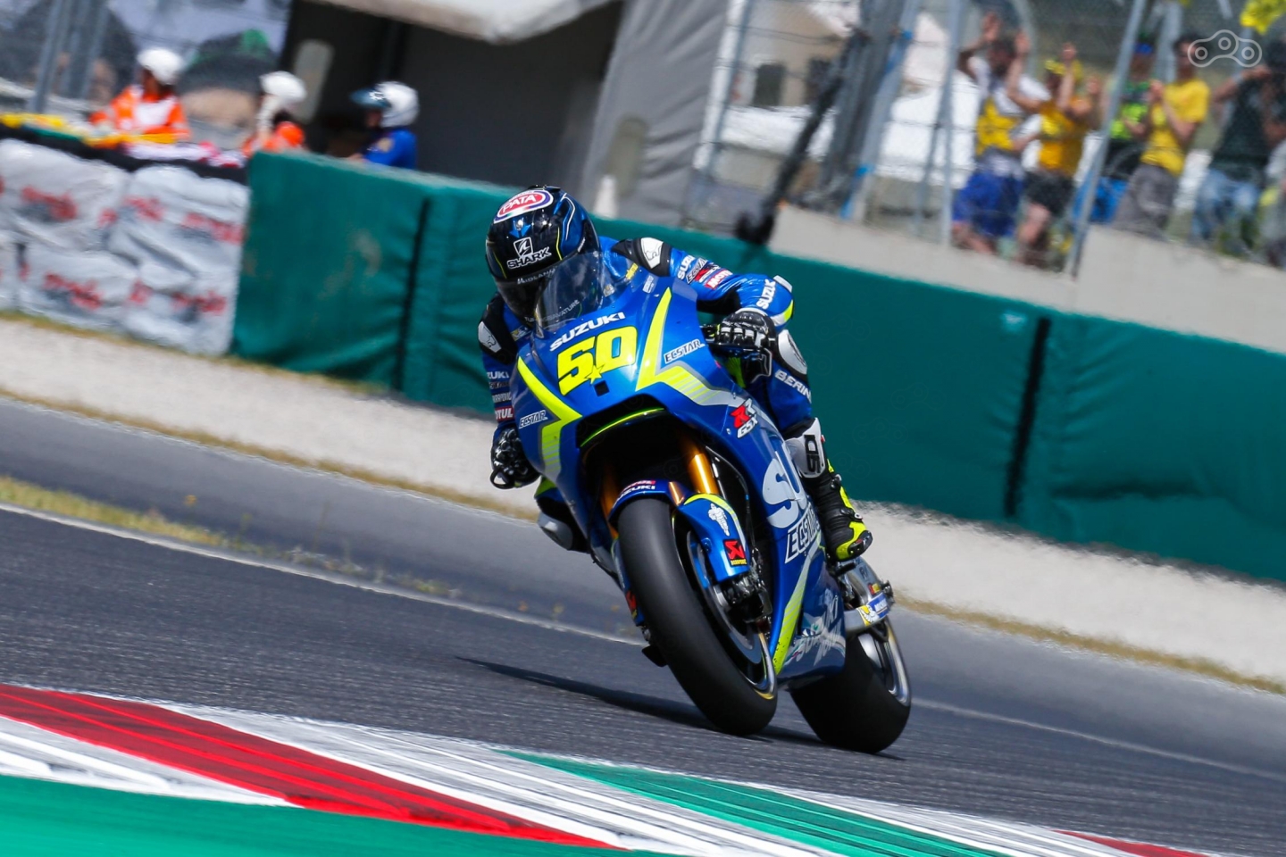 Gran Premio d'Italia Oakley MotoGP 2017