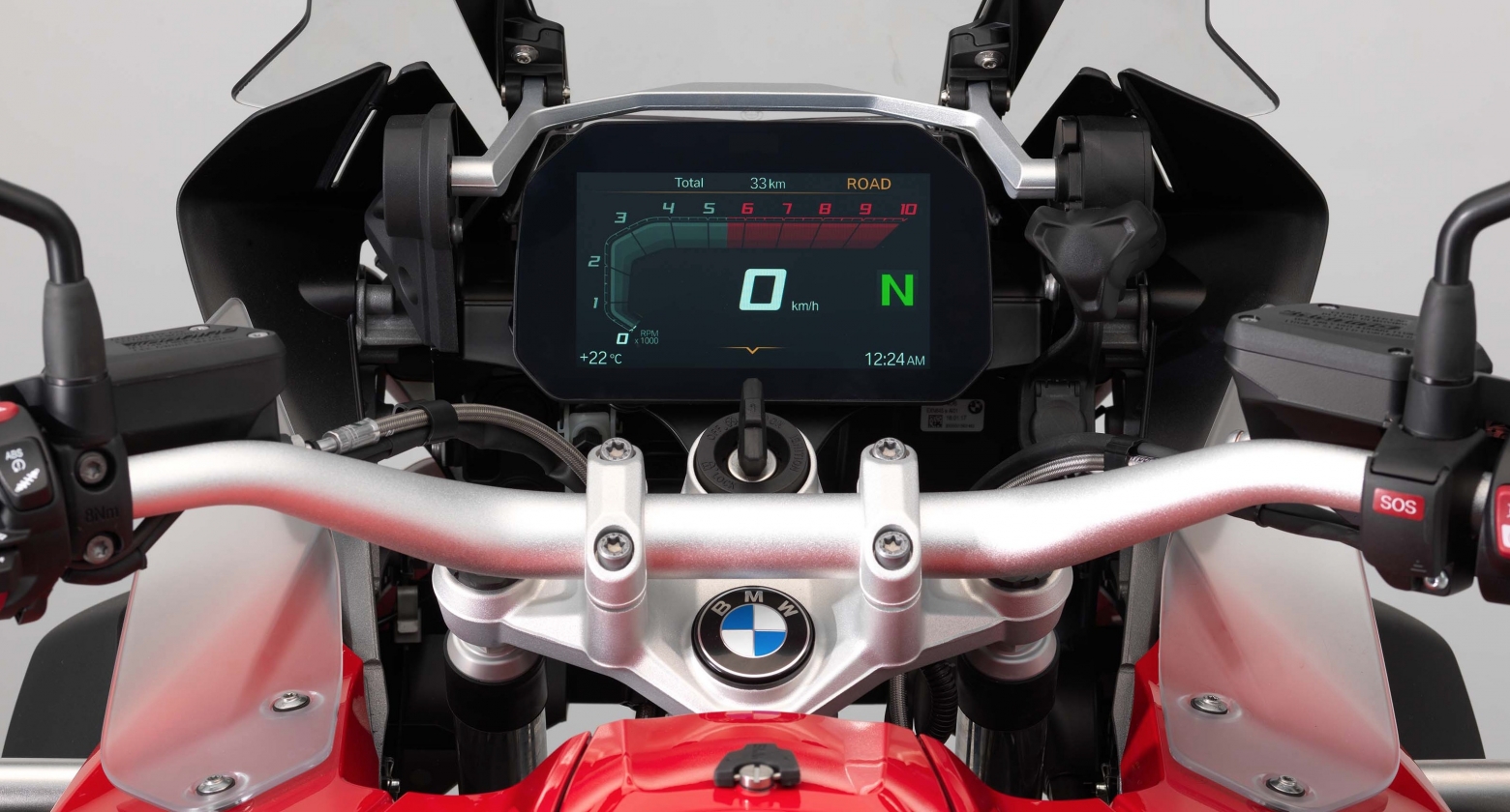 A Festival presented by BMW Motorrad