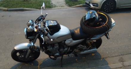 Yamaha_XJR_1300_1998