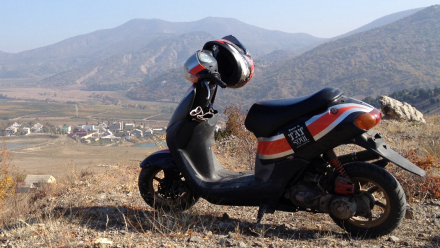 Honda_Dio_1997