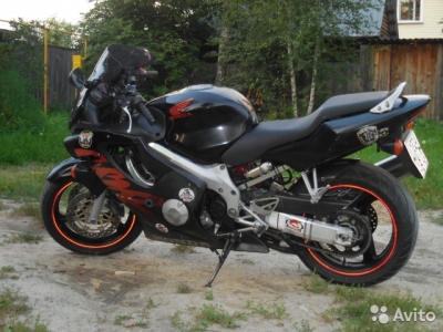Honda_CBR_600_F4_2000