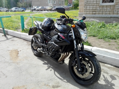 Yamaha_XJ6_Diversion_2011