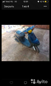 Yamaha_Jog_2011