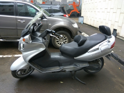 Suzuki_AN_650_Burgman_2005